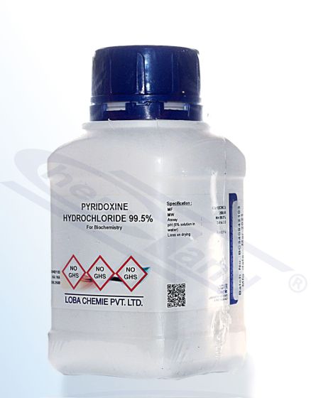 Pyridoxine Pyridoxine
